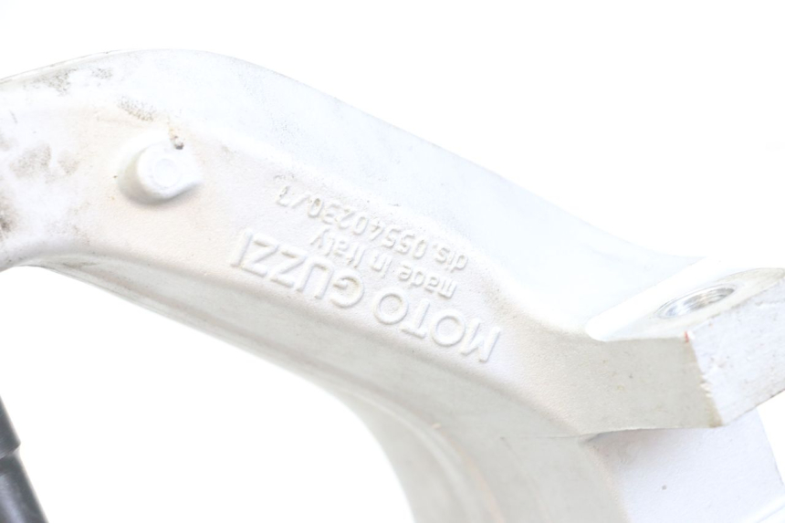 photo de GETRIEBE  MOTO GUZZI NORGE 8V GT 1200 (2011 - 2016) - Alternative Perspektive