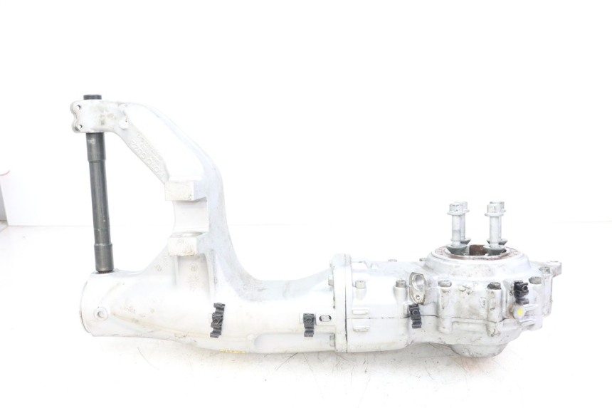 photo de GETRIEBE  MOTO GUZZI NORGE 8V GT 1200 (2011 - 2016) - Technische Nahaufnahme