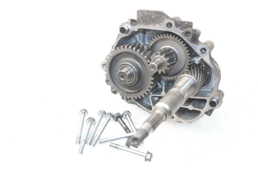 photo de GETRIEBE  HONDA NSS EX FORZA 250 (2005 - 2013) - Hauptansicht