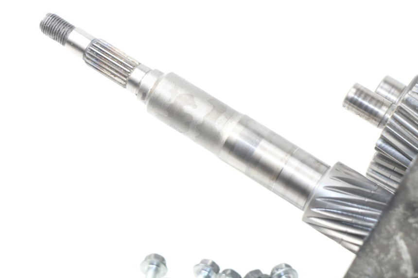 photo de GETRIEBE  HONDA NSS EX FORZA 250 (2005 - 2013) - Detailansicht des Bauteils