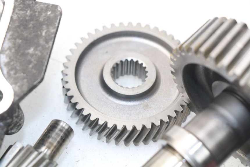 photo de GETRIEBE  HONDA NSS EX FORZA 250 (2005 - 2013) - Weitere Ansicht des Artikels