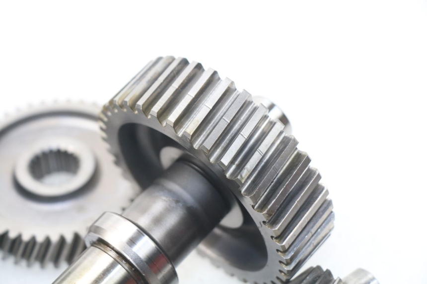 photo de GETRIEBE  HONDA NSS EX FORZA 250 (2005 - 2013) - Hochauflösende Nahaufnahme