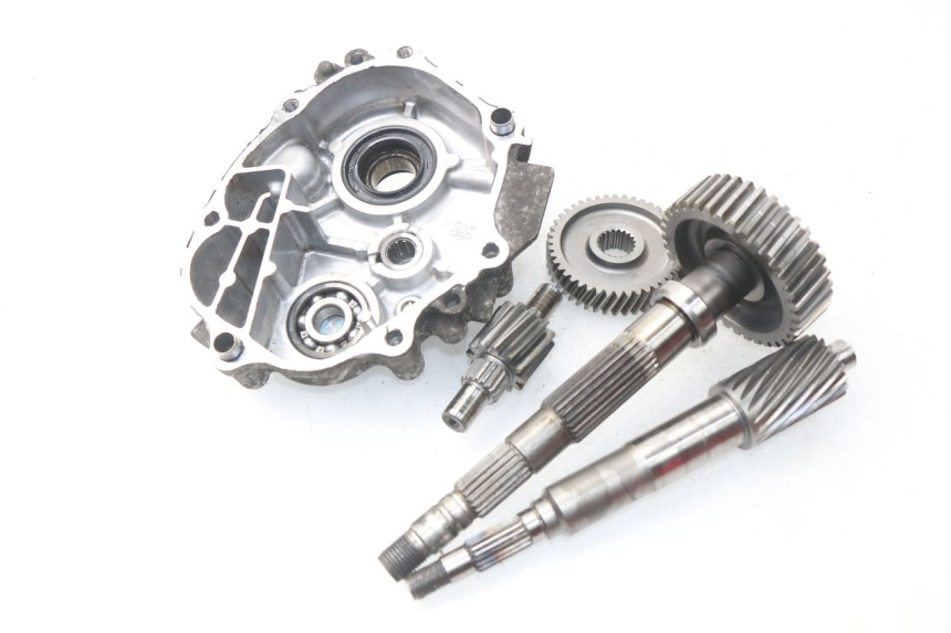 photo de GETRIEBE  HONDA NSS EX FORZA 250 (2005 - 2013) - Ergänzendes Produktfoto