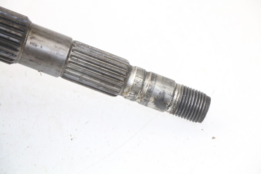 photo de GETRIEBE  HONDA NSS EX FORZA 250 (2005 - 2013) - Zoom auf Gebrauchszustand