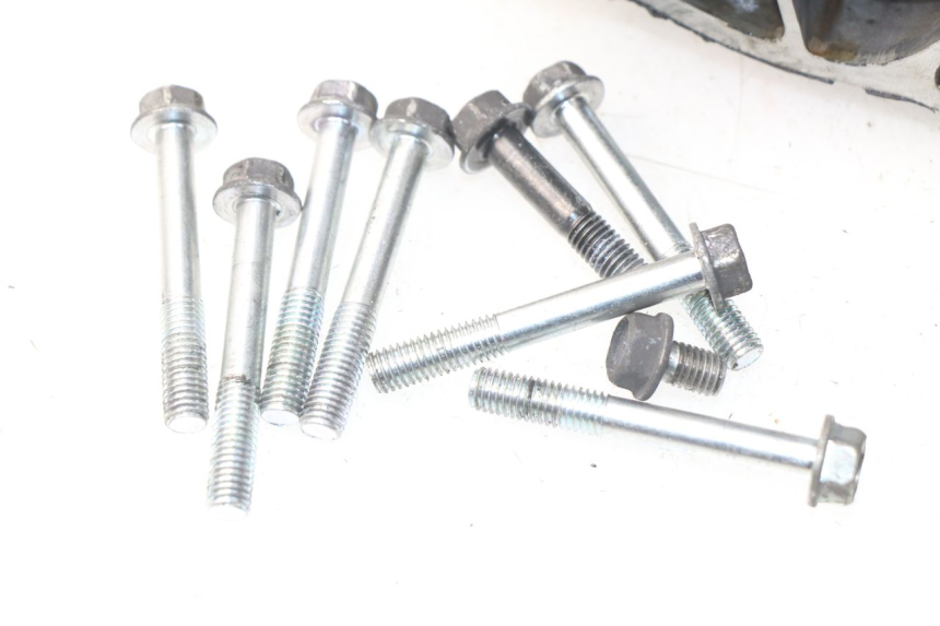 photo de GETRIEBE  HONDA NSS EX FORZA 250 (2005 - 2013) - Technische Nahaufnahme