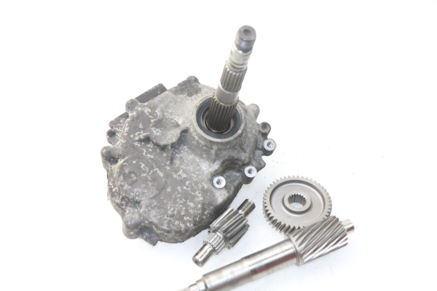 photo de GETRIEBE  HONDA NSS EX FORZA 250 (2005 - 2013) - Gesamtansicht des Produkts