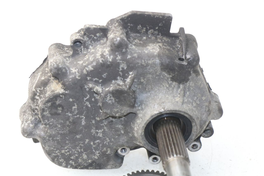 photo de GETRIEBE  HONDA NSS EX FORZA 250 (2005 - 2013) - Oberflächenzustand und Material