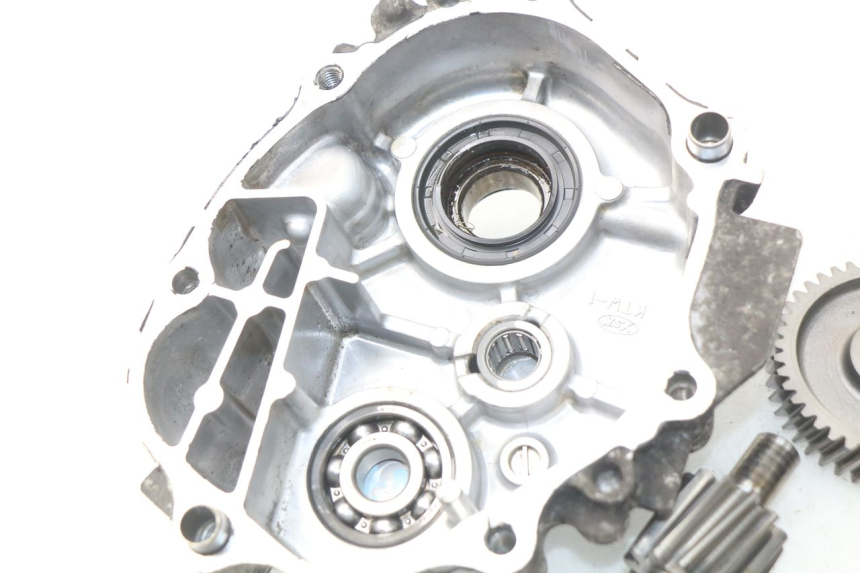 photo de GETRIEBE  HONDA NSS EX FORZA 250 (2005 - 2013) - Kennzeichnungen und Originalreferenzen