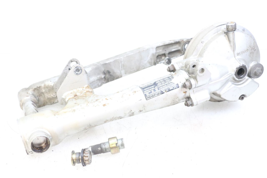 photo de RADANTRIEB HONDA NTV DEAUVILLE 650 (1998 - 2001) - Hauptansicht