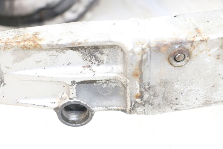 photo de RADANTRIEB HONDA NTV DEAUVILLE 650 (1998 - 2001) - Detailansicht des Bauteils