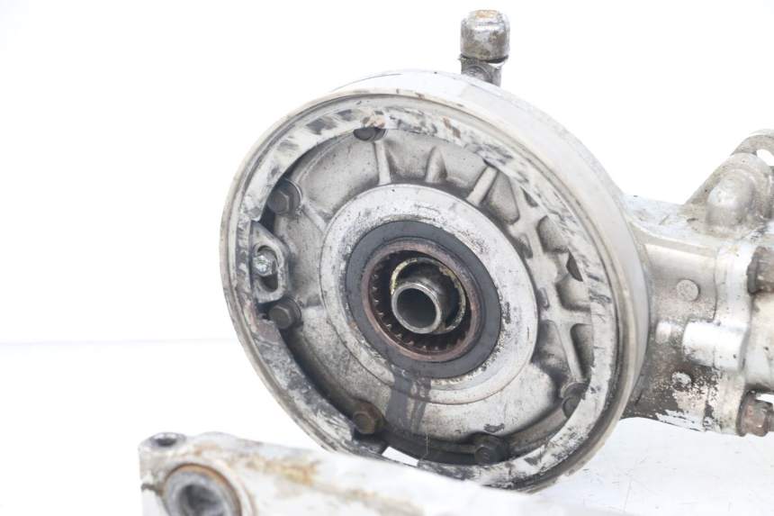 photo de RADANTRIEB HONDA NTV DEAUVILLE 650 (1998 - 2001) - Weitere Ansicht des Artikels