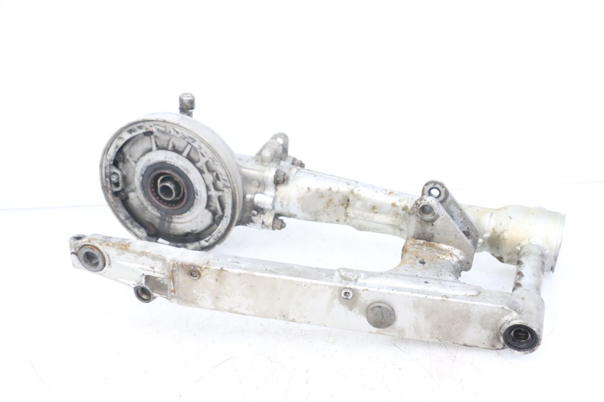 photo de RADANTRIEB HONDA NTV DEAUVILLE 650 (1998 - 2001) - Charakteristische Merkmale