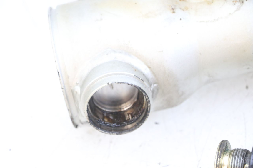 photo de RADANTRIEB HONDA NTV DEAUVILLE 650 (1998 - 2001) - Detaillierte Sichtprüfung