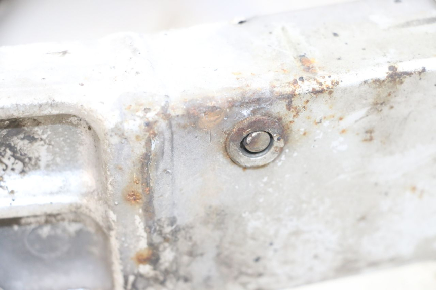 photo de RADANTRIEB HONDA NTV DEAUVILLE 650 (1998 - 2001) - Zoom auf Gebrauchszustand