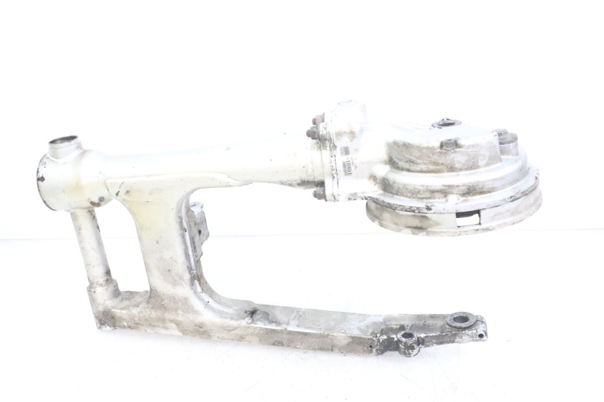 photo de RADANTRIEB HONDA NTV DEAUVILLE 650 (1998 - 2001) - Details der Befestigungspunkte