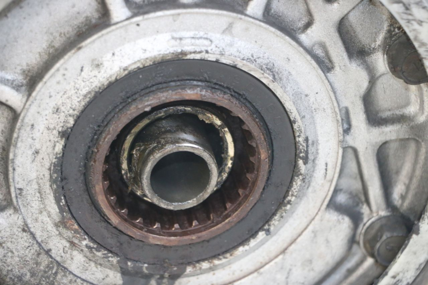 photo de RADANTRIEB HONDA NTV DEAUVILLE 650 (1998 - 2001) - Geprüftes Gebrauchtteil