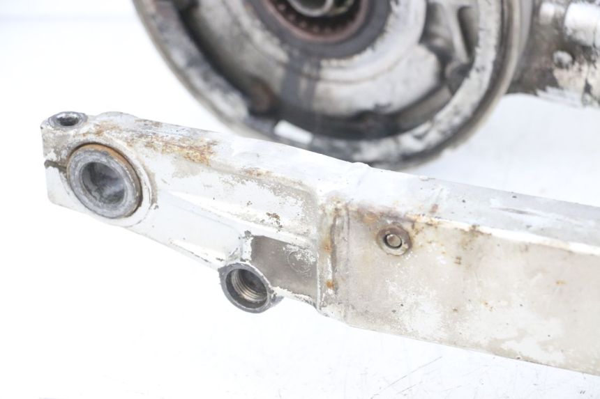 photo de RADANTRIEB HONDA NTV DEAUVILLE 650 (1998 - 2001) - Kennzeichnungen und Originalreferenzen