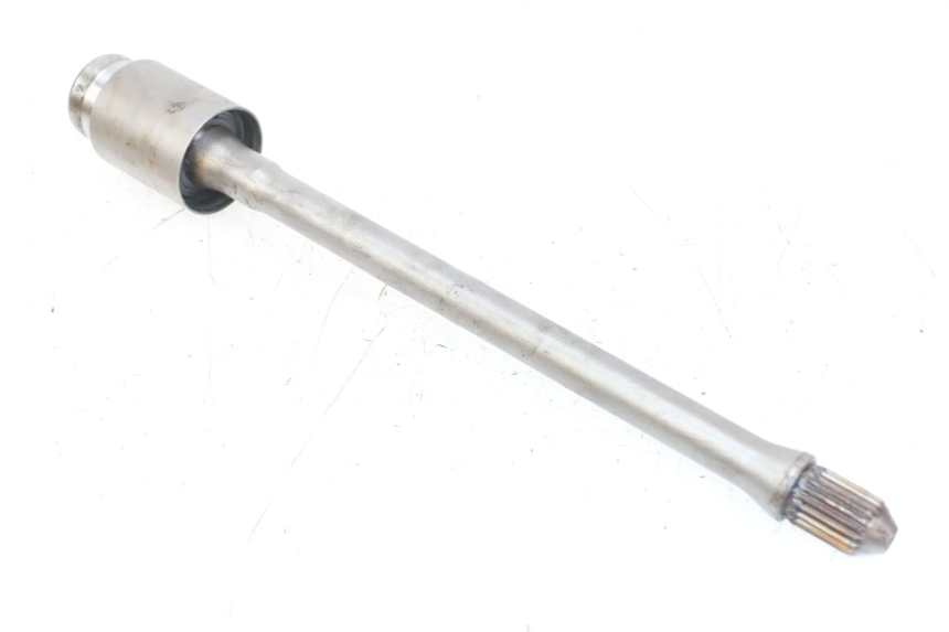 photo de RADANTRIEB HONDA NTV DEAUVILLE 650 (1998 - 2001) - Hauptansicht