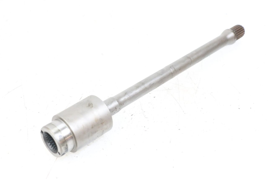 photo de RADANTRIEB HONDA NTV DEAUVILLE 650 (1998 - 2001) - Technische Nahaufnahme