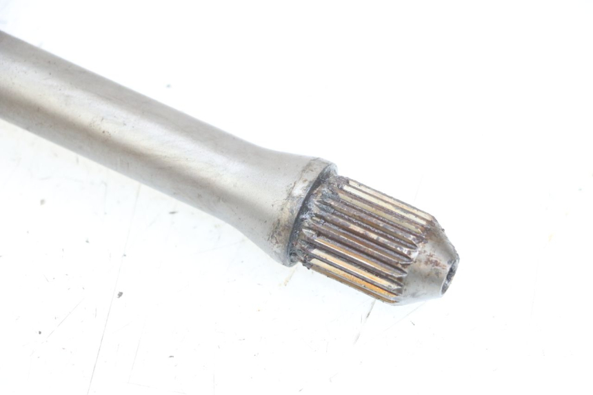 photo de RADANTRIEB HONDA NTV DEAUVILLE 650 (1998 - 2001) - Gesamtansicht des Produkts