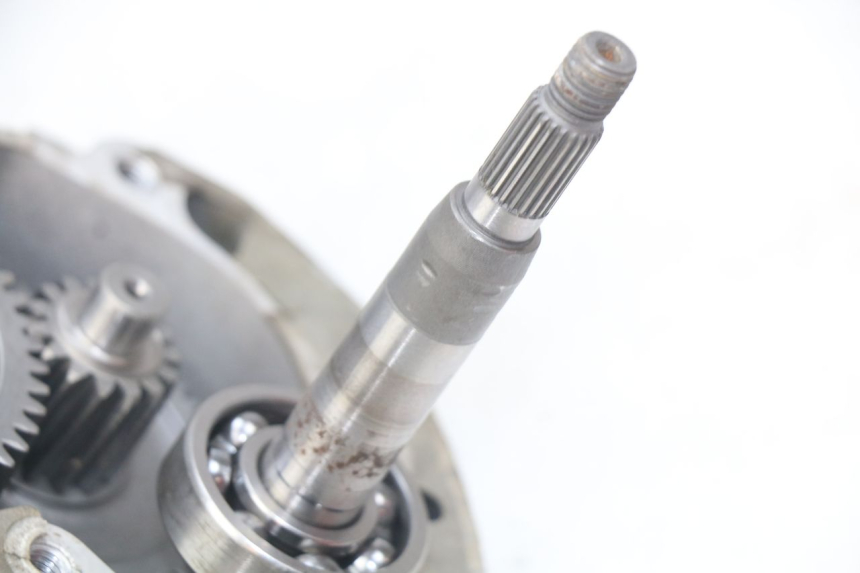 photo de RADANTRIEB JM MOTORS OLDIES 4T 50 (2010 - 2020) - Alternative Perspektive