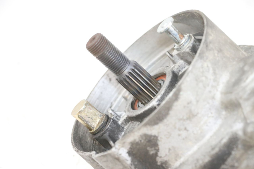 photo de RADANTRIEB JM MOTORS OLDIES 4T 50 (2010 - 2020) - Zoom auf Gebrauchszustand