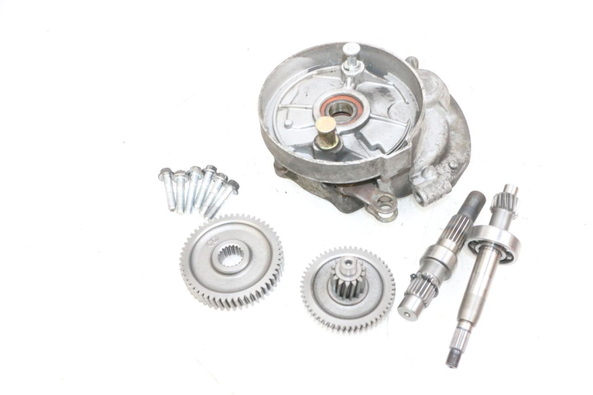 photo de RADANTRIEB JM MOTORS OLDIES 4T 50 (2010 - 2020) - Geprüftes Gebrauchtteil