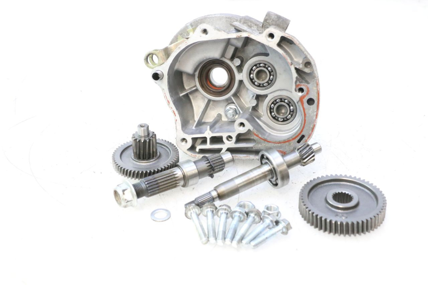 photo de GETRIEBE  JM MOTORS OLDIES 4T 50 (2020 - 2026) - Detailansicht des Bauteils