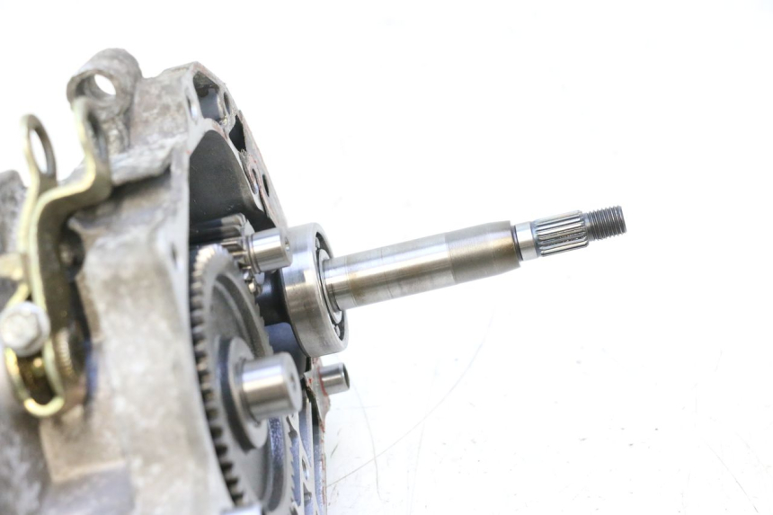 photo de GETRIEBE  JM MOTORS OLDIES 4T 50 (2020 - 2026) - Weitere Ansicht des Artikels