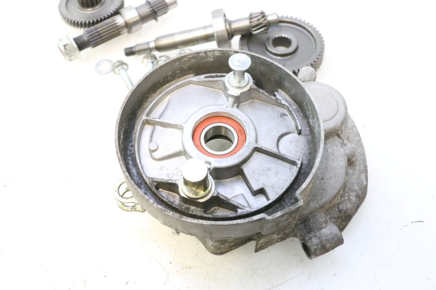 photo de GETRIEBE  JM MOTORS OLDIES 4T 50 (2020 - 2026) - Zoom auf Komponenten
