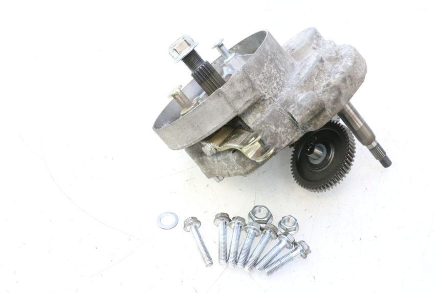 photo de GETRIEBE  JM MOTORS OLDIES 4T 50 (2020 - 2026) - Technische Nahaufnahme