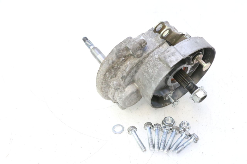 photo de GETRIEBE  JM MOTORS OLDIES 4T 50 (2020 - 2026) - Gesamtansicht des Produkts