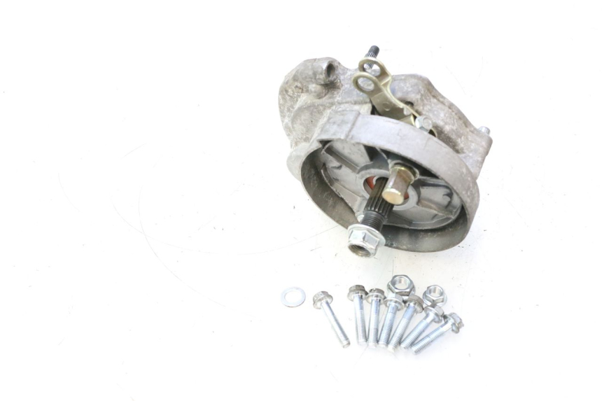 photo de GETRIEBE  JM MOTORS OLDIES 4T 50 (2020 - 2026) - Oberflächenzustand und Material