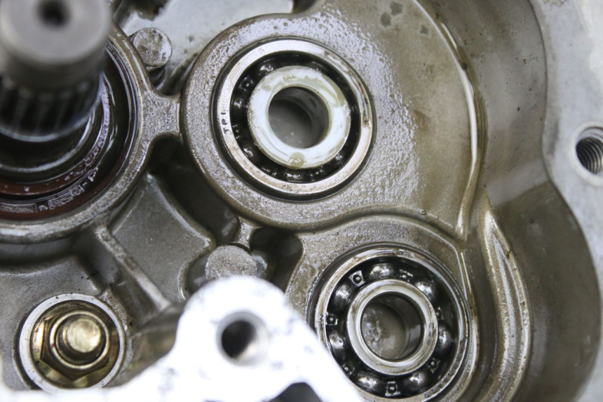 photo de RADANTRIEB SYM ORBIT 2 4T 50 (2008 - 2017) - Detailansicht des Bauteils