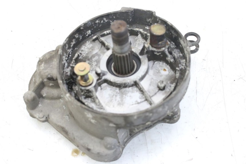 photo de RADANTRIEB SYM ORBIT 2 4T 50 (2008 - 2017) - Technische Nahaufnahme