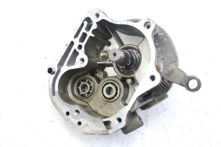 photo de RADANTRIEB SYM ORBIT 2 4T 50 (2008 - 2017) - Gesamtansicht des Produkts