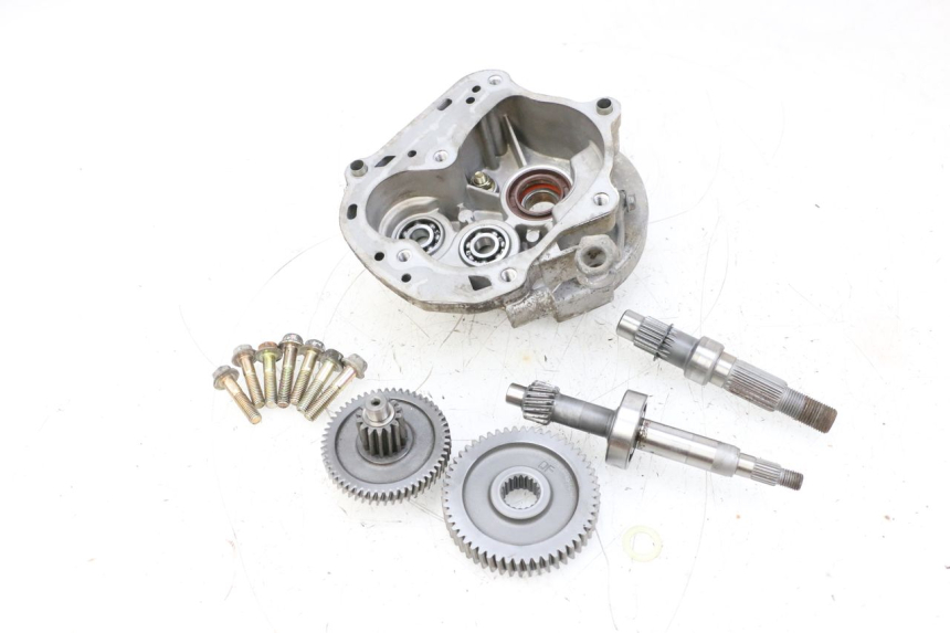 photo de GETRIEBE  SYM ORBIT 2 50 (2008 - 2014) - Detailansicht des Bauteils