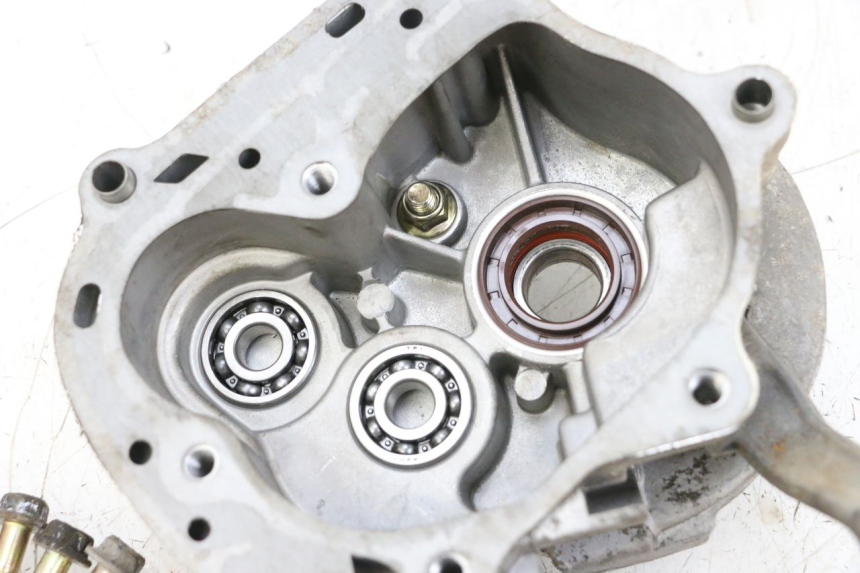 photo de GETRIEBE  SYM ORBIT 2 50 (2008 - 2014) - Alternativer Blickwinkel