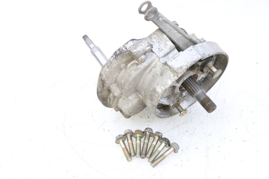 photo de GETRIEBE  SYM ORBIT 2 50 (2008 - 2014) - Alternative Perspektive