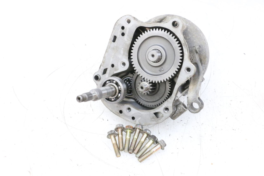 photo de GETRIEBE  SYM ORBIT 2 50 (2008 - 2014) - Gesamtansicht des Produkts