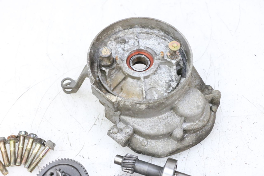 photo de GETRIEBE  SYM ORBIT 2 50 (2008 - 2014) - Kennzeichnungen und Originalreferenzen