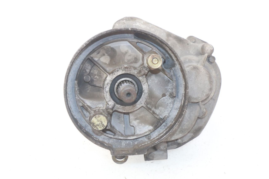 photo de RADANTRIEB SYM ORBIT III 3 4T 50 (2018 - 2021) - Detailansicht des Bauteils