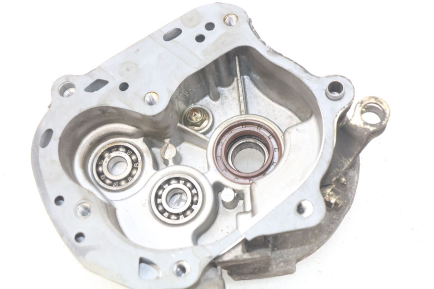 photo de RADANTRIEB SYM ORBIT III 3 4T 50 (2018 - 2021) - Alternativer Blickwinkel