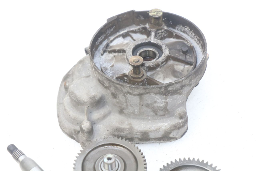 photo de RADANTRIEB SYM ORBIT III 3 4T 50 (2018 - 2021) - Geprüftes Gebrauchtteil