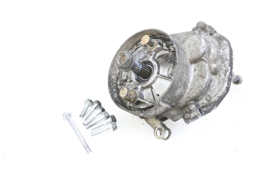 photo de RADANTRIEB SYM ORBIT III 3 4T 50 (2018 - 2021) - Zoom auf Gebrauchszustand