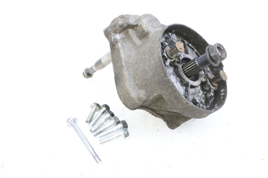 photo de RADANTRIEB SYM ORBIT III 3 4T 50 (2018 - 2021) - Alternative Perspektive