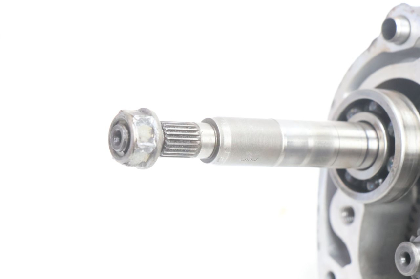 photo de GETRIEBE  SYM ORBIT III 3 4T 50 (2021 - 2025) - Zoom auf Gebrauchszustand