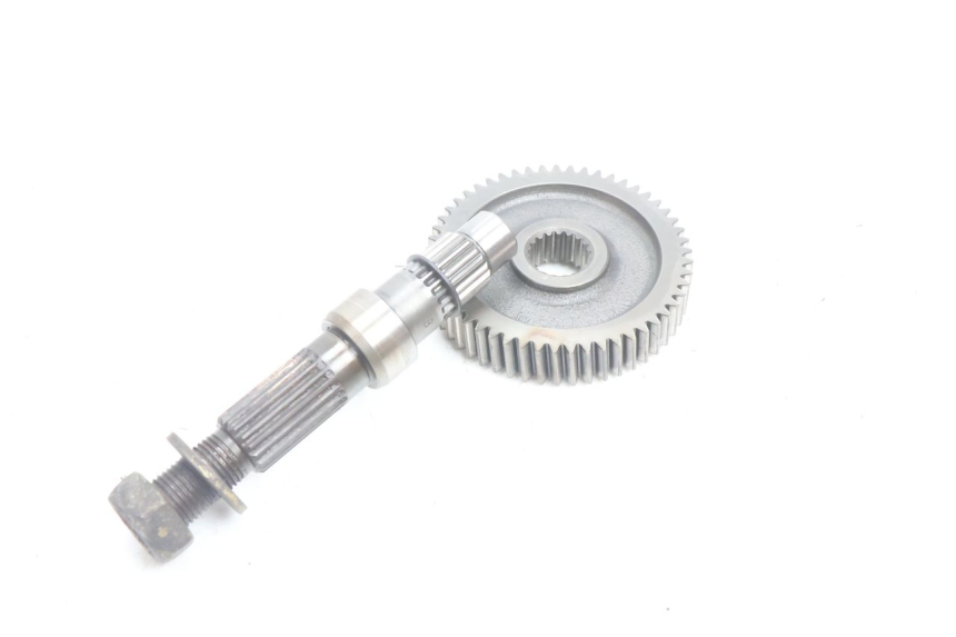 photo de GETRIEBE  SYM ORBIT III 3 4T 50 (2021 - 2025) - Kennzeichnungen und Originalreferenzen