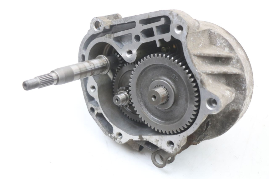 photo de GETRIEBE  SYM ORBIT 50 (2008 - 2010) - Detailansicht des Bauteils