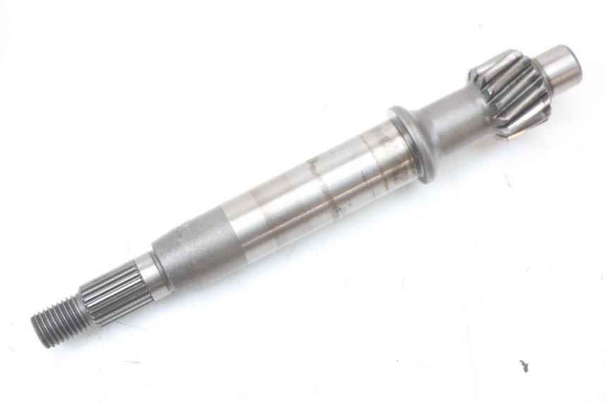 photo de GETRIEBE  SYM ORBIT 50 (2008 - 2010) - Weitere Ansicht des Artikels